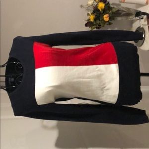 Tinny Hilfiger Sweater